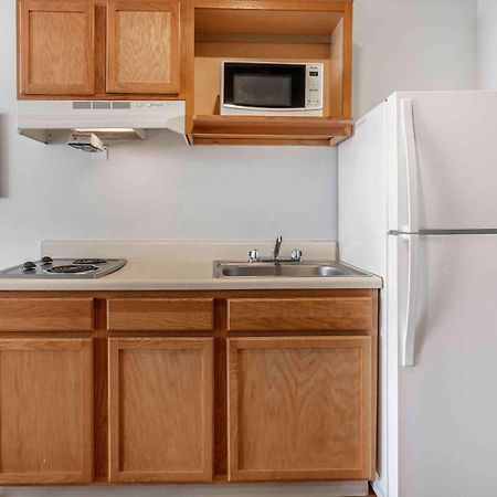 Extended Stay America Select Suites - Wichita - South Exterior foto