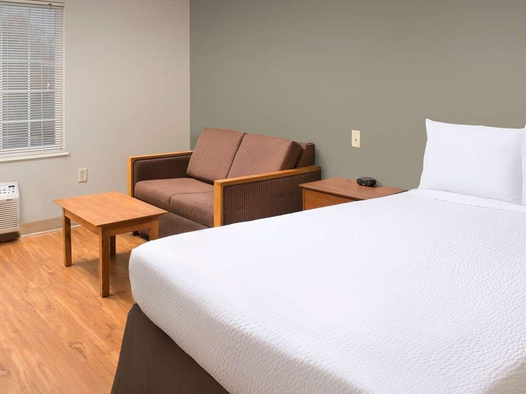 Extended Stay America Select Suites - Wichita - South Zimmer foto