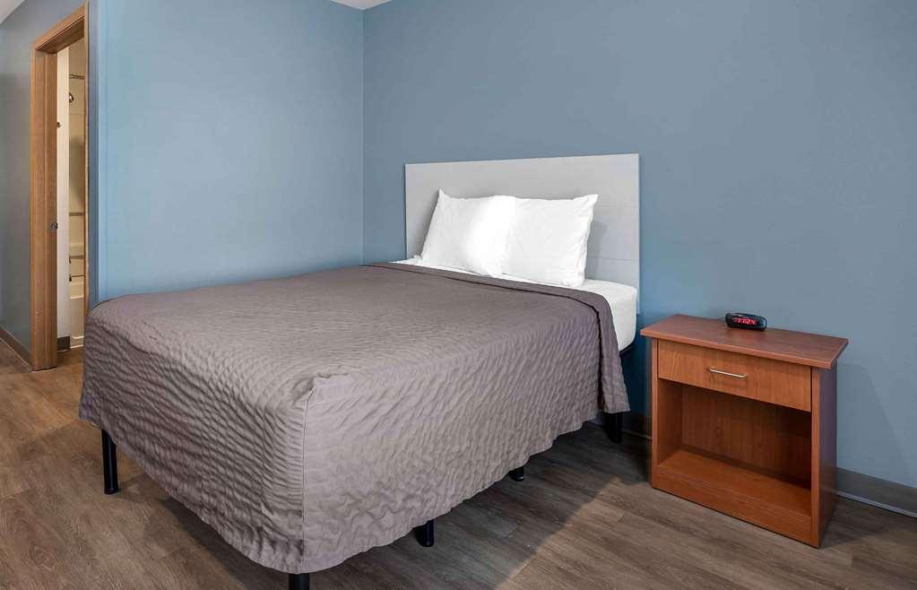 Extended Stay America Select Suites - Wichita - South Zimmer foto