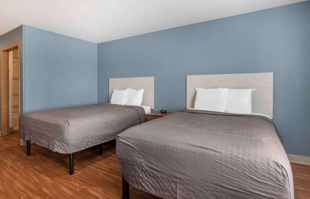 Extended Stay America Select Suites - Wichita - South Zimmer foto